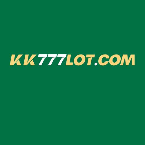 Logo da KK777LOT